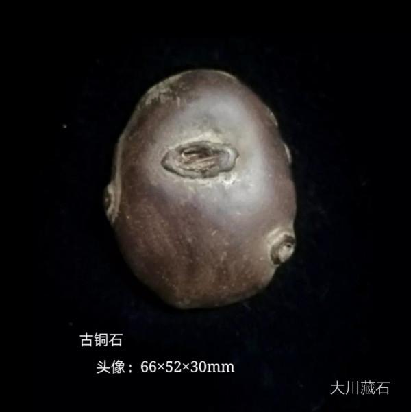 大川藏石56圖分享，天然奇石美不勝收