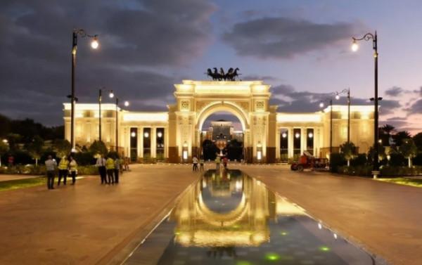 迪拜神秘大王妃:17歲嫁給表哥,22年生了12個孩子,坐穩中宮之位 迪拜神秘大王妃:17歲嫁給表哥,22年生了12個孩子,坐穩中宮之位