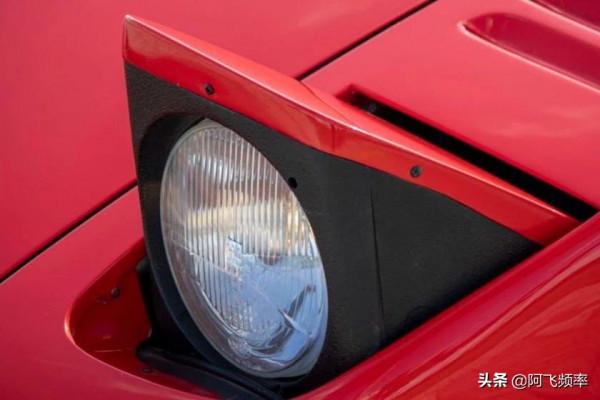 史上最傳奇保時捷之一,1987年保時捷 930 Flachbau 史上最傳奇保時捷之一,1987年保時捷 930 Flachbau