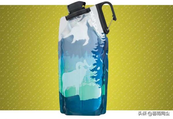 2021年度，最適合徒步、揹包旅行的10款最佳水壺優缺點大比拼