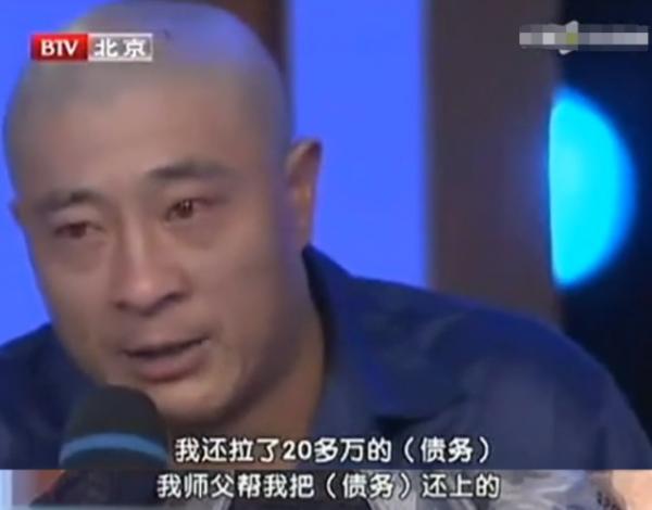 “趙四”劉小光,走到今天能怪誰呢?成於趙本山敗於自己 “趙四”劉小光,走到今天能怪誰呢?成於趙本山敗於自己