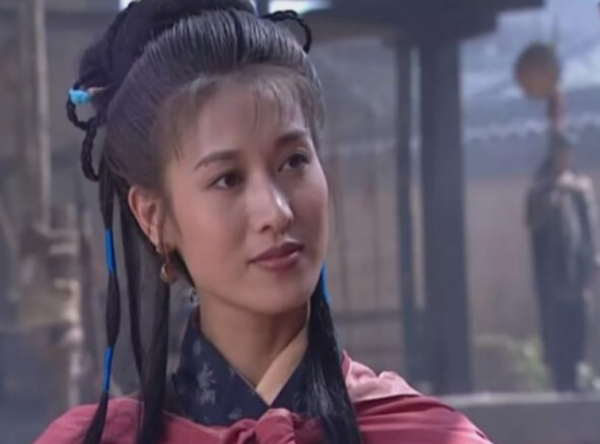 可憐能戰佳人，到此一場春夢！看懂了扈三娘，你就看懂了梁山