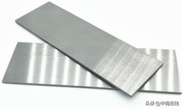 鎳鎢合金制柔性鐵基超導線研究突破 鎳鎢合金制柔性鐵基超導線研究突破