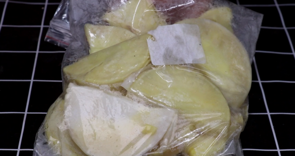 大廚教你這樣儲存竹筍，2個儲存妙招，可以吃一年不壞，真實用