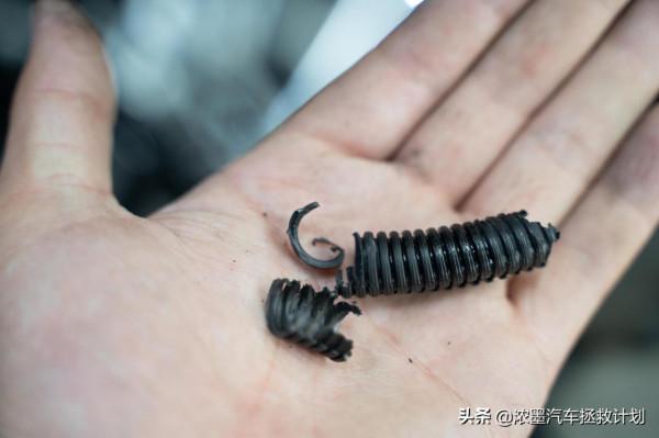 完美銳變｜修復整備一臺寶馬X3，涅槃重生的路上每一程都愈顯非凡