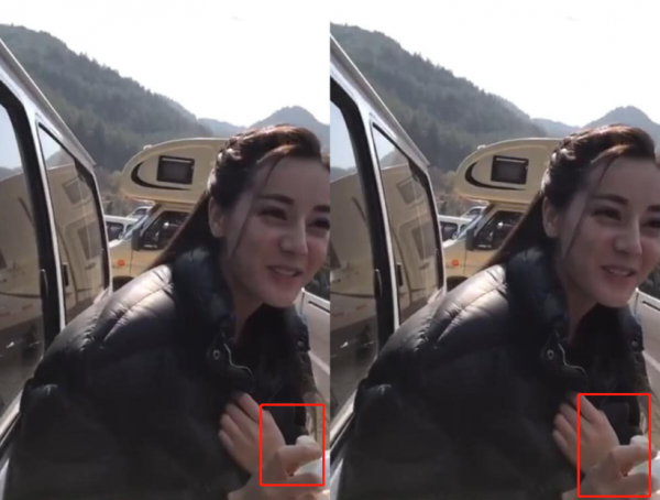 迪麗熱巴愛不釋手的酸奶疙瘩真的很難吃嗎？新疆人：沒見過世面