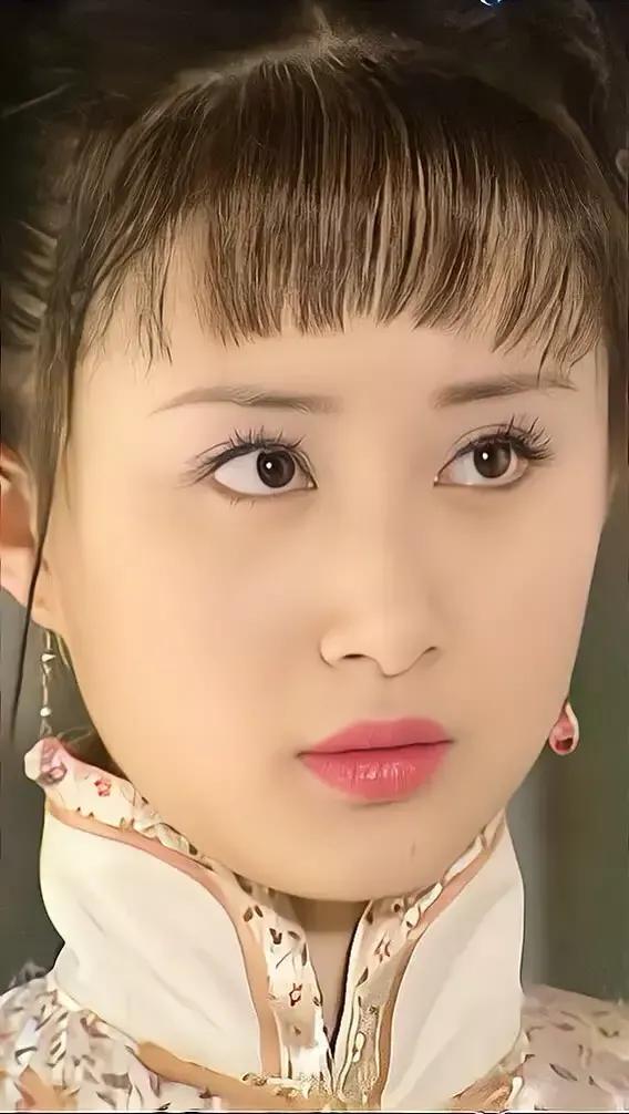 最美的董鄂妃 最美的董鄂妃