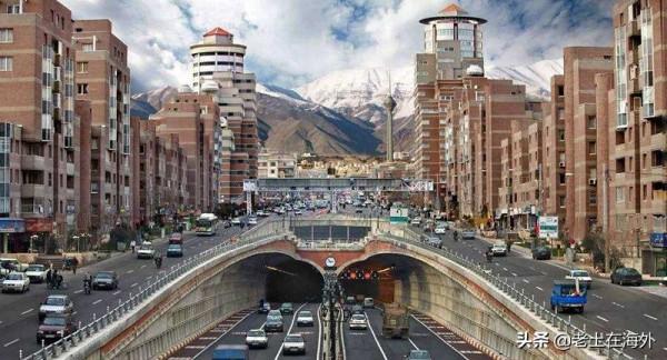 伊朗是一個什麼樣的國家，帶你瞭解真實的伊朗現狀