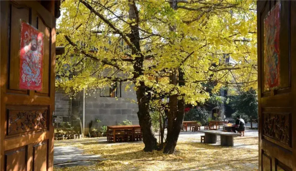 年初的旅行計劃都實現了嗎？這12個地方人少景美，再不去就晚了