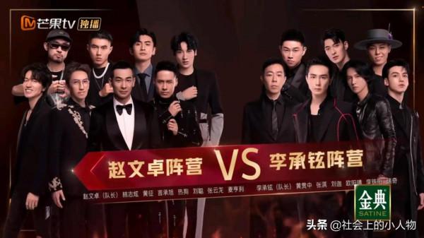 言承旭落淚喊話：你好嗎？沒有你，我什麼都不好