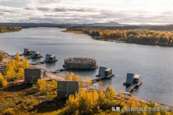 這6間擁抱&OpenCurlyDoubleQuote;hygge&rdquo;生活的酒店 把客人當做遠道而來的家人