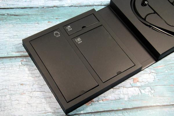 商務範十足——iquag40頸掛式降噪藍芽耳機評測 商務範十足——iquag40頸掛式降噪藍芽耳機評測