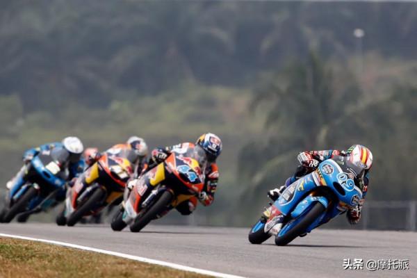 2022開門紅：QJMOTOR進軍Moto3，CFMOTO不孤單了