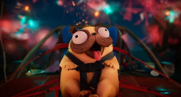 2021年十佳好萊塢動畫電影，古天樂製片《智慧大反攻》高居第一