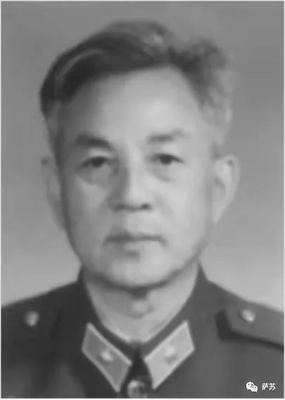 抗美援朝烈士王志中：上前線時拉好友合影留念，沒想到一語成讖