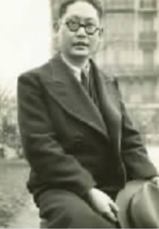 49年李克農宣佈外交部機要處長是誰,底下人問:這是哪一位同志? 49年李克農宣佈外交部機要處長是誰,底下人問:這是哪一位同志?