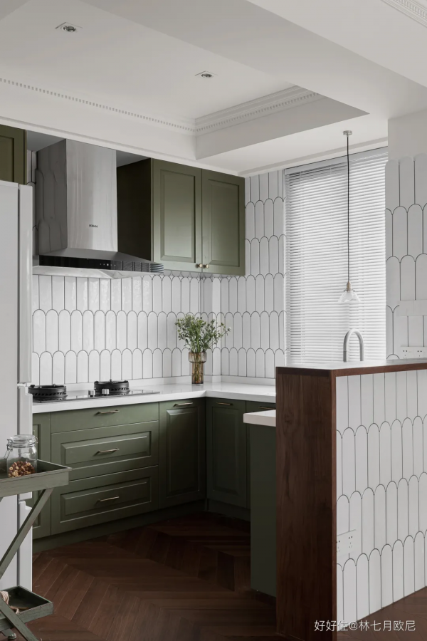 一個人住120㎡,到底有多爽? 一個人住120㎡,到底有多爽?