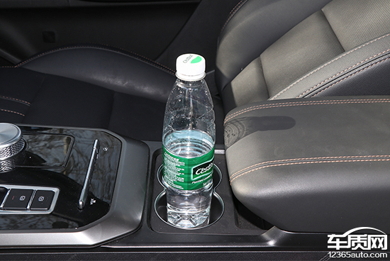 2021款奇瑞新能源瑞虎e日常實用性測試報告