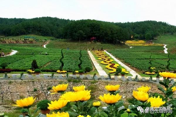 雲峰詩友會十月中旬詩詞專輯