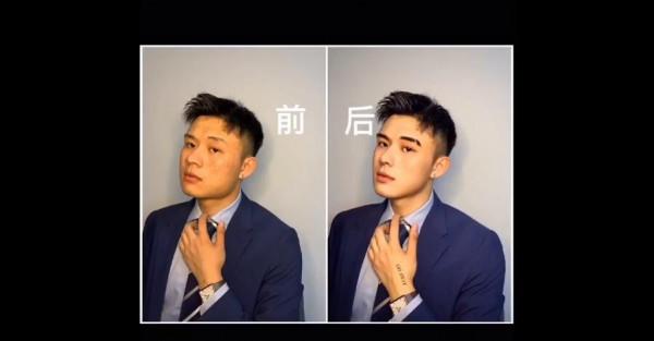 換頭捏臉技術如此成熟？何廣智P完像周杰倫，徐志勝秒變陳偉霆