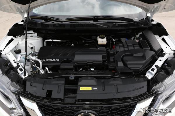 新車 | 售15.49萬起,東風日產2022款逍客上市,配置升級 新車 | 售15.49萬起,東風日產2022款逍客上市,配置升級