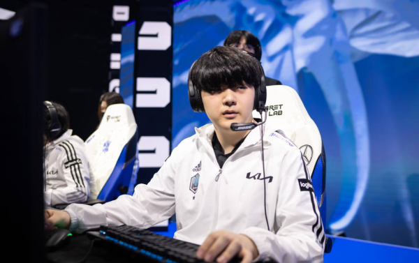 全華班能否衛冕？英雄聯盟正式入選亞運會，誰能代表國家出戰？