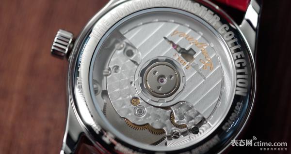 為什麼浪琴名匠月相錶這麼受女生歡迎?這幾點原因很重要 為什麼浪琴名匠月相錶這麼受女生歡迎?這幾點原因很重要