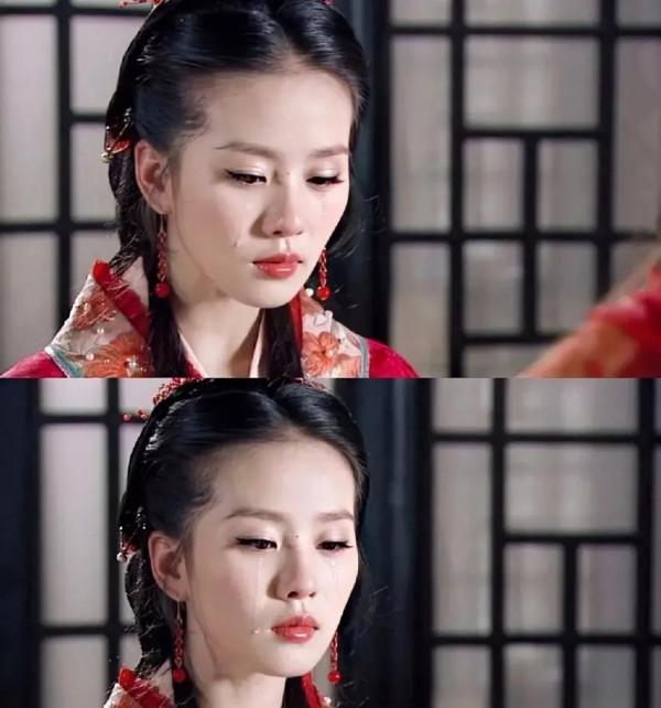 古裝美人篇-劉詩詩 古裝美人篇-劉詩詩