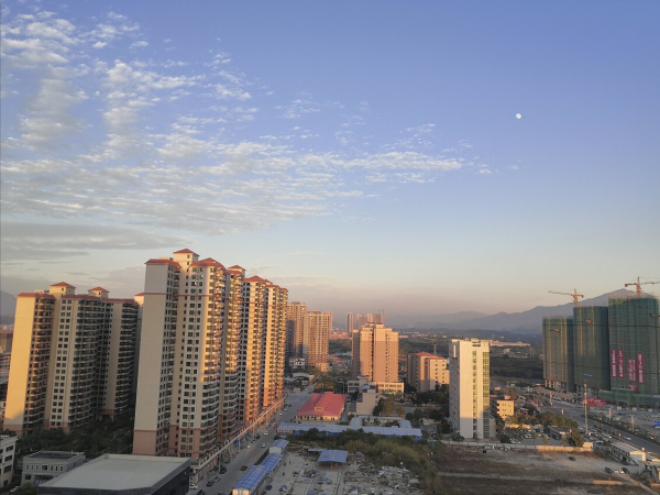 三線房價上漲再墊底，限跌令集中釋出下，能促進樓市回溫嗎？