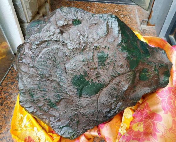 瞬間蒸發的幾十萬！一段終身難忘的玩玉血淚