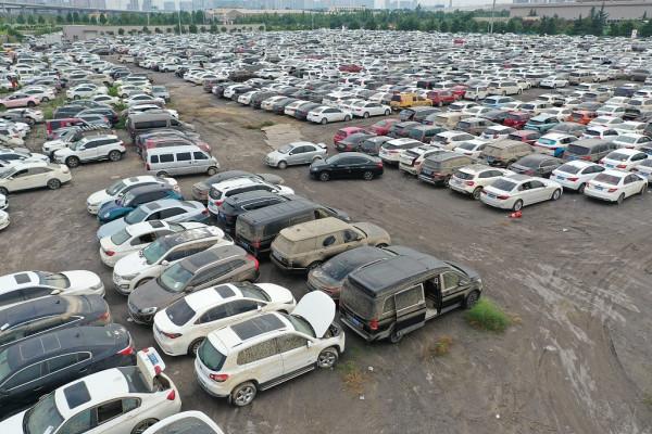 泡水Model 3只賣7.5萬?特斯拉也是絕了,一招就讓它賣不出去 泡水Model 3只賣7.5萬?特斯拉也是絕了,一招就讓它賣不出去