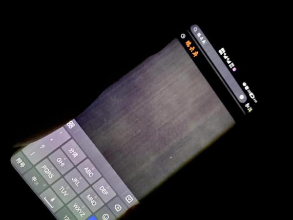 華為mate40pro售後換屏翻車 各位花粉愛惜好自己的螢幕呀