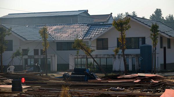 中國東晉極負盛名的謝氏望族,竟誕生在太康這個小村莊 中國東晉極負盛名的謝氏望族,竟誕生在太康這個小村莊