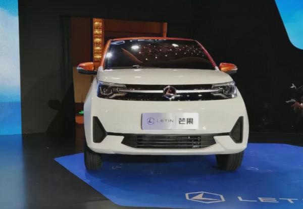 新款雷丁芒果上市,起售價2.98萬元,車叔為何不推薦買? 新款雷丁芒果上市,起售價2.98萬元,車叔為何不推薦買?