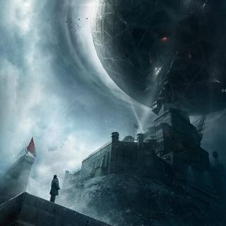 科幻史詩歌劇沙丘登陸中國,我們是否準備好帶著地球繼續流浪? 科幻史詩歌劇沙丘登陸中國,我們是否準備好帶著地球繼續流浪?