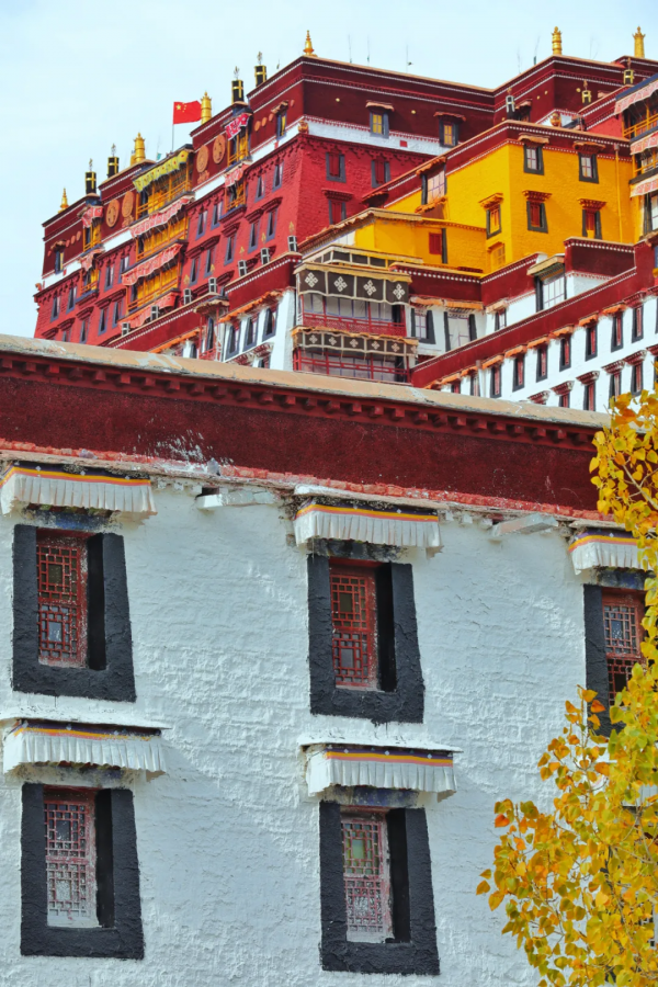 2022的願望：旅行自由！我想去這15個地方，不負心中所愛