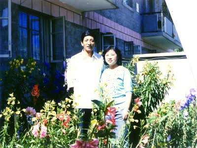 他們的歲月,就像他們的愛情故事 他們的歲月,就像他們的愛情故事