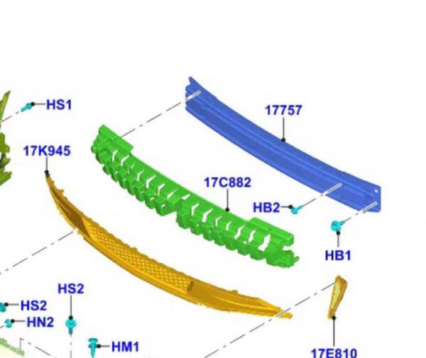 福特Mustang更換配件價格總結,讓你修車養車更簡單 福特Mustang更換配件價格總結,讓你修車養車更簡單