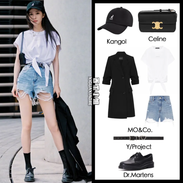 楊冪的包年熱搜 | 嘴上說著“不想看”,眼睛卻很誠實 楊冪的包年熱搜 | 嘴上說著“不想看”,眼睛卻很誠實