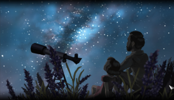 《去月球》曾讓無數猛男落淚，那麼它的第3部續作是否依舊感動？