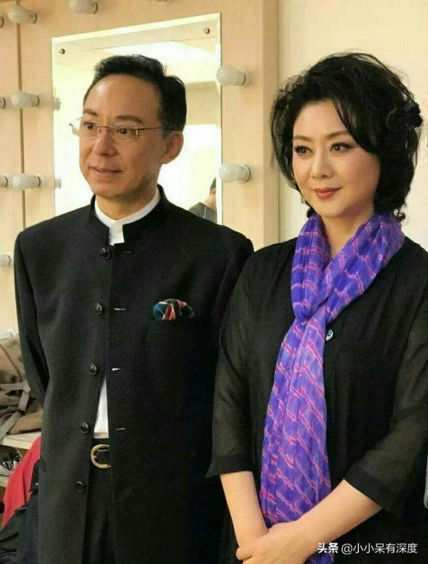 京劇第一美人的李勝素，到底是怎樣的人？她為何成為不了梅蘭芳？