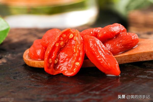 枸杞怎麼吃最養生？說說枸杞的8個作用，建議收藏