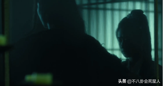 古裝濾鏡兩大“殺手”!《雪中悍刀行》綠油油,於正新劇陰森暗沉 古裝濾鏡兩大“殺手”!《雪中悍刀行》綠油油,於正新劇陰森暗沉