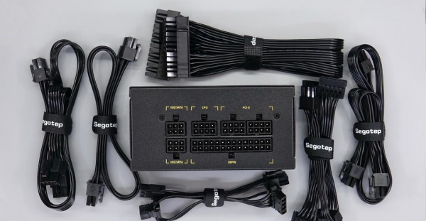 每日裝機推薦1：價效比配置 沒想到3060還可以這樣玩？