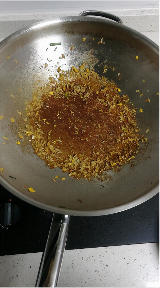 雞肋廚房“翻車現場”，我感覺還能搶救一次