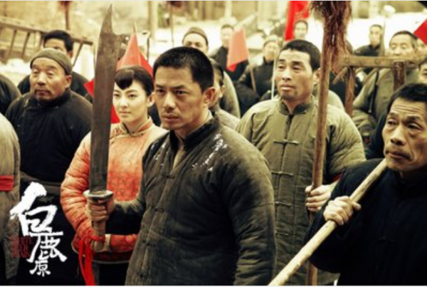 讀陳忠實的《白鹿原》,說說我為什麼討厭傳統?因為它真的會吃人 讀陳忠實的《白鹿原》,說說我為什麼討厭傳統?因為它真的會吃人