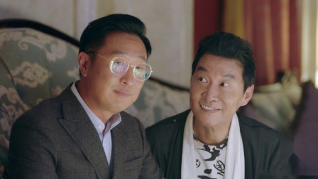 梅婷、林永健新劇網播太可惜，適合全家一起觀看的硬核好劇