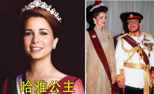 51歲約旦王后:和萊蒂齊亞同框像雙生姐妹,大度接納逃婚的小姑子 51歲約旦王后:和萊蒂齊亞同框像雙生姐妹,大度接納逃婚的小姑子