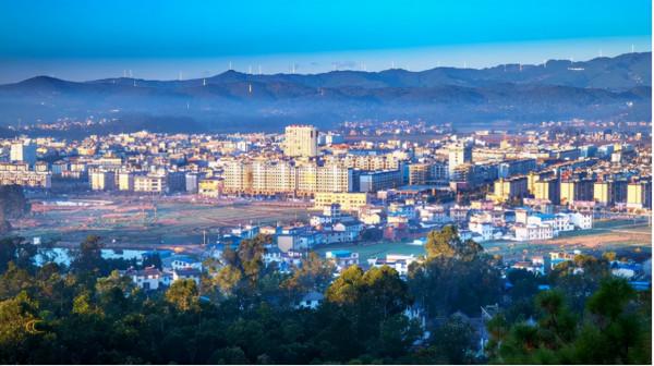 雲南3個美麗的低調小城,冬天暖陽物美價廉,北方人過冬的好地方 雲南3個美麗的低調小城,冬天暖陽物美價廉,北方人過冬的好地方