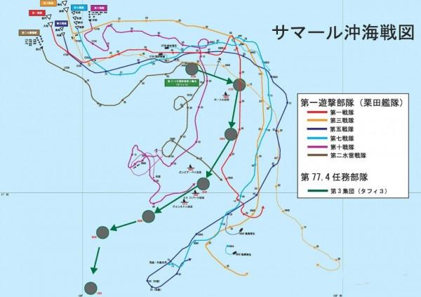 大艦巨炮才是生存之道(下) 大艦巨炮才是生存之道(下)